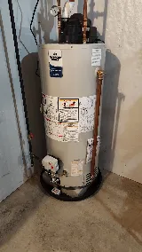Laplante's Plumbing & Heating LLC photo 3