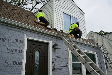 Nexus Roofing & Construction photo 1