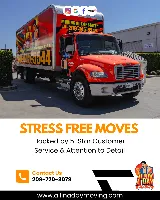 All In A Day Moving Services photo 2
