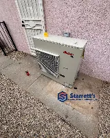 Starrett's Heating & Air Conditioning photo 8
