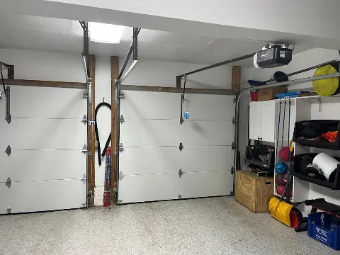 ABC Garage Doors & Repair - MD, DC, VA in Bowie