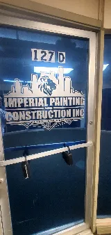 Imperial Painting & Construction Inc.