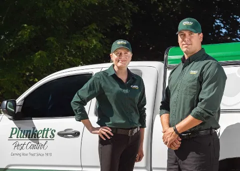 Plunkett's Pest Control photo 1