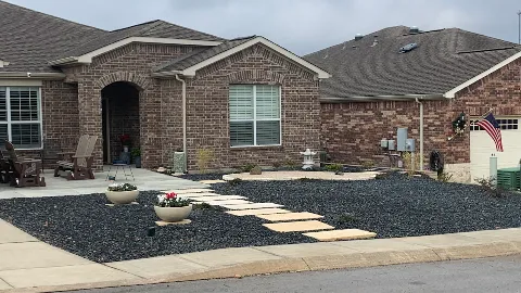 Boerjan’s Landscaping & Design LLC photo 1