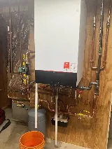 Cellino Plumbing, Heating, Cooling & Electric photo 2