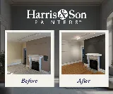 Harris & Son Painters photo 4