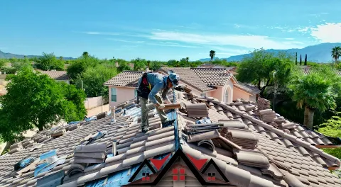 SKI Roofing photo 1