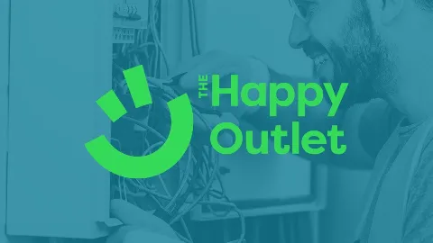 The Happy Outlet, LLC in Carson City