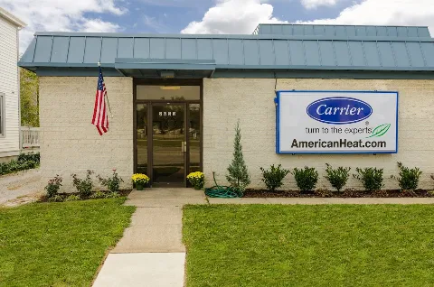 American Heating and Air Conditioning photo 1