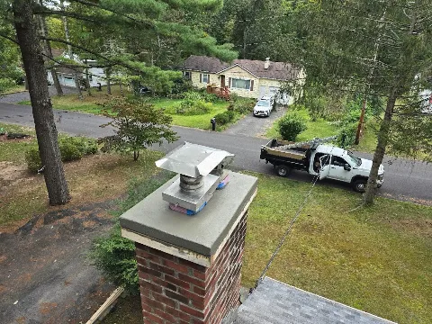 MR. AX Concrete Solutions LLC photo 1