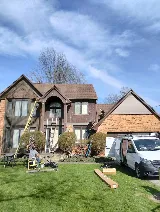 Lifetime Siding, Roofing and Construction photo 7