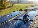 Roost Solar