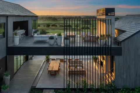 Jenkins Design Build - Custom Homes in Austin