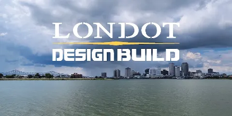 Londot Design Build in New Orleans