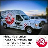 Kidzz Mechanical photo 4