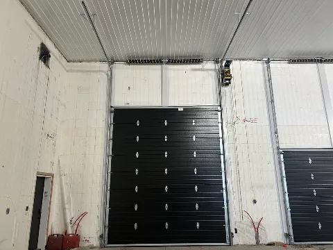 Superior Overhead Services in Lethbridge