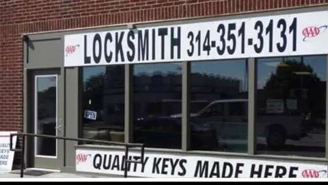 A-All Lock & Key Co. Inc. photo 1