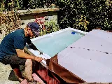 Action Spa Repair Hot Tub Repair photo 8