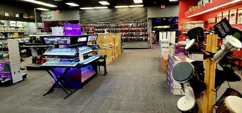 Carpet World in Laredo