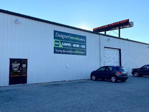 Designer's Home Gallery in Wichita