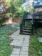 EM Landscaping Service