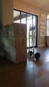 Quality Moving & Storage photo 6
