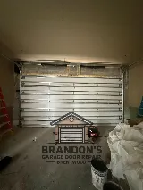 Brandon's Garage Door Repair Brentwood photo 3