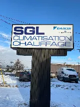 SGL Air Conditioning Heating inc. photo 8