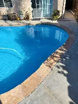 Pacific Blue Pool inc