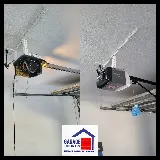 Garage Door On photo 6
