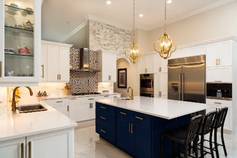 Kansas City General Contractors in Kansas City
