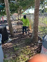 Conde Landscaping Services, INC. photo 5