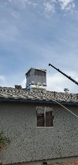 Scott's A/C & Heating LLC