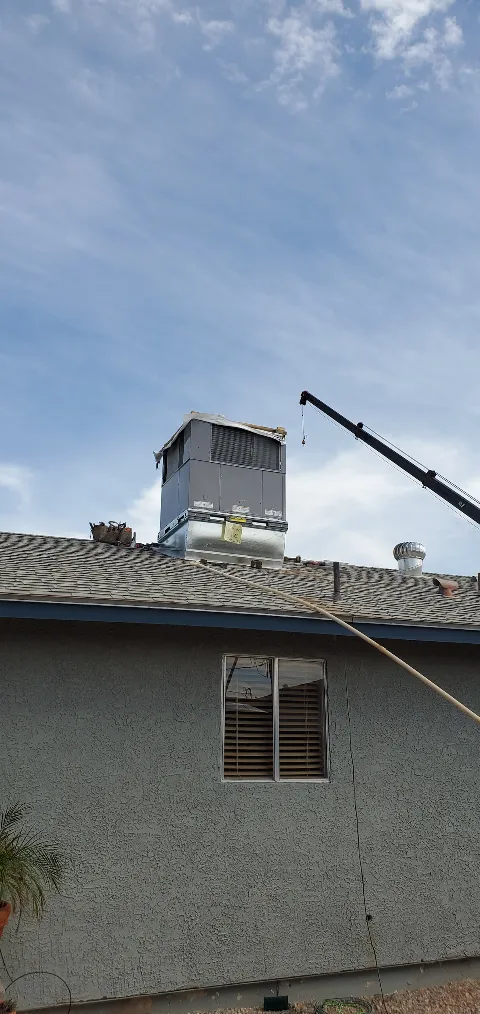 Scott's A/C & Heating LLC photo 1
