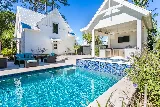 Lowcountry Pool House