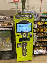 Minute Key photo 2