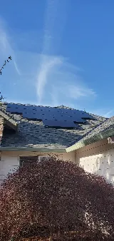 Wire Nutz Solar & Roofing photo 5