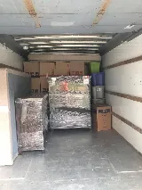 Faith & family moving services