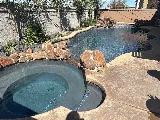 Swan Pools - Stockton