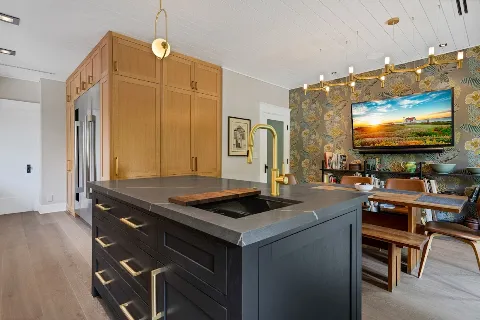 Go Home Builders in Los Angeles