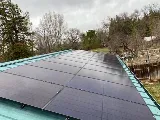 Hufft Solar Inc