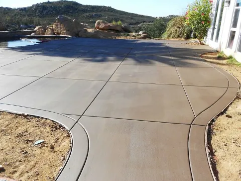 Scottsdale Concrete Solutions in Scottsdale