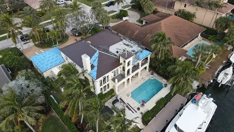 Ace Pro Roofing in Coral Springs