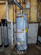 Dad’s Heating and Cooling photo 3