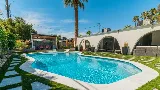 Triton Pools Las Vegas