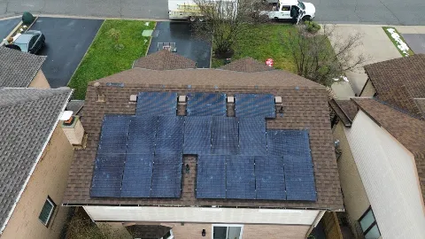 Sunly Energy in Hamilton
