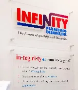 Infinity Plumbing Designs, Inc.