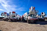 SRM Concrete