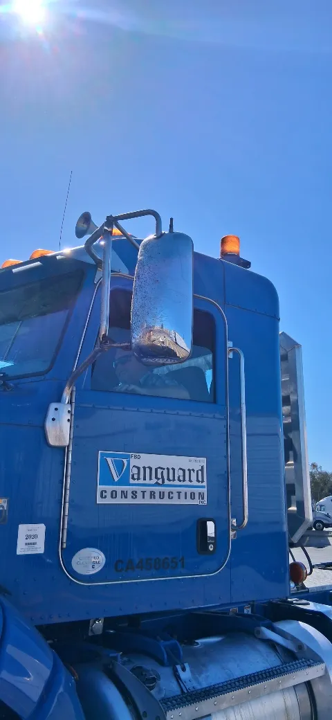 Vanguard Construction photo 1