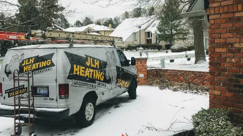 JLH Heating and Air Conditioning photo 1